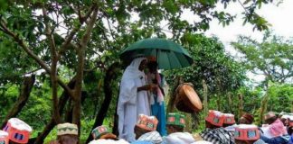 Guinée- Célébration de la Tabaski : les prières collectives seront autorisées dans les mosquées et autres places publiques…