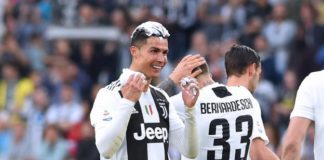 La Juventus Turin sacrée championne d’Italie grâce à sa victoire contre la Sampdoria