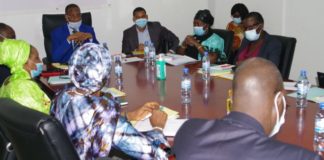 Guinée: Ce qu’il faut retenir de la 1ere Assemblée Générale du CA de l’ANIES