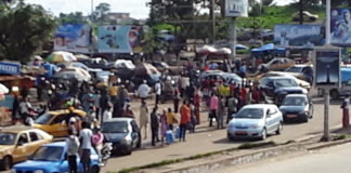 Covid19-Transport en commun : les citoyens payent un lourd tribut!!