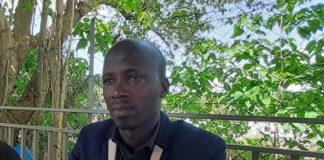 Guinée/présidentielle2020: Mohamed Cissé émet des doutes sur la capacité de la CENI