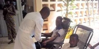 Guinée/Covid19 : Ce qu’il faut savoir du transfert du site de Kouriah à Conakry