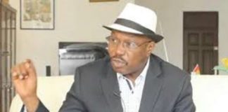 Guinée-Question du 3e mandat : « Alpha Condé a déjà montré son intention de briguer un 3e mandat »