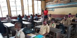 Guinée-Examens nationaux: « Nous n’avons pas pour le moment l’avis des autorités sur la date », Namandian Keita