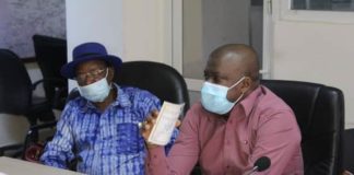 Guinée- Prévention Covid19: ce que l’ANSS envisage contre la falsification des cartes de résultat