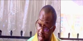 Guinée-Gouvernance: Ibrahima Keita démissionne de son poste Coordinateur national de la 3D