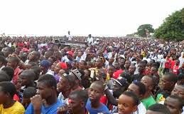 Guinée-Jeunesse : une couche prise en otage par une classe politique en perd de repère !