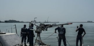 La côte ouest-africaine devient une zone d’insécurité