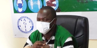 Guinée/Covid19 : « Tout le personnel ministériel sera testé… », confie Sory Condé de l’ANSS