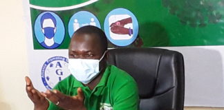 Guinée-Covid19: les jeunes représentent 70 % des cas positifs