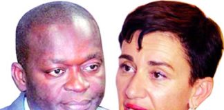 Fermeture espace Schengen: le Sénégal appliquera la réciprocité