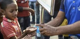 Coronavirus: la pandémie s’accompagne d’une augmentation de la malnutrition des enfants