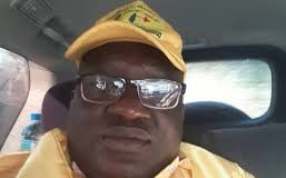 «Si vous n’avez pas un parrain comme Dr Diané ou Kassory Fofana ne rêvez pas à un décret », dénonce Sékou Kader Diané