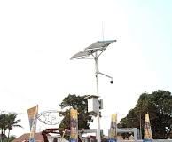 Guinée/Caméras de surveillance à Conakry : Sécurité ou espionnage des citoyens?