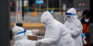 Guinée-Covid19 : 98 nouvelles contaminations en 24 heures