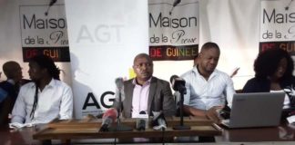 Guinée-Covid19 : les hôtels désertés, les tenanciers dos au mur!