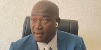 Sékou Sacko : « CITACTS permettra de relever des défis de gouvernance en Guinée»