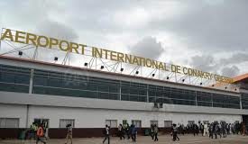 Guinée/Covid19: la réouverture partielle de l’aéroport annoncée…