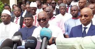 Guinée : la pression monte pour le départ du président Alpha Condé