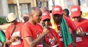 Guinée-Contre un 3e mandat: voici la mise en garde de l’OMCT & la FIDH aux promotteurs