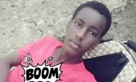 Guinée- Contre un 3ème mandat: le petit Alhassane Barry sera enterré mardi