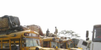 Guinée-Covid19 & Tabaski : ce que recommande l’Agence sanitaire