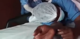 CTE : Ce qu’on sait sur l’agent de la Croix-rouge qui aurait violé une patiente de Covid-19