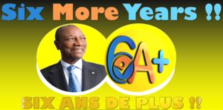 Guinée : 6A+ une plateforme des femmes engagées pour le progrès et le soutien au Prof. Alpha Condé