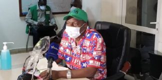 GUINEE-CORONAVIRUS: CE QU’IL FAUT SAVOIR SUR LA PANDEMIE …