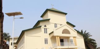 GUINEE-ASSOMPTION A SAINT ETIENNE DE SIMBAYA : CE QUI A DOMINE LA CELEBRATION…