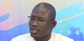 GUINEE-‘’DISSOLUTION’’ DE LA CENI : MAMADI III KABA RECADRE LE DEBAT…