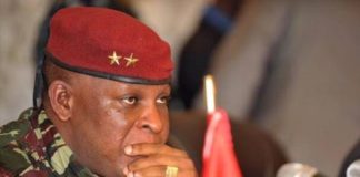 GUINEE- DÉTOURNEMENT D’ARGENT, CONFISCATION DE TERRAIN, MENACES,… SEKOUBA KONATE TOURNE EN RIDICULE