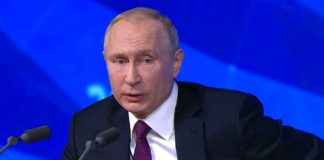 COVID19 : LA RUSSIE DIT AVOIR INVENTE UN VACCIN