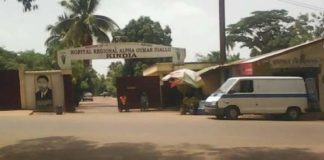 Kindia : le refus d’une relation intime mène à la mort !