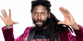 GUINEE-3EME MANDAT : « CETTE DECISION DU RPG EST UNE INSULTE… », SOUTIENT TAKANA ZION