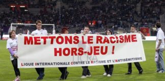 SPORT& RACISME: LE PRÉSIDENT DU FOOT SÉNÉGALAIS RECADRE SON HOMOLOGUE FRANÇAIS