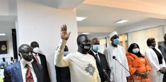 GUINÉE-MÉDIAS: DES NOUVEAUX COMMISSAIRES A LA HAC