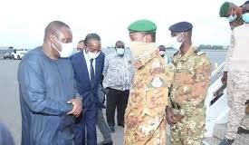 MALI-COUP D’ÉTAT : LA CEDEAO TOUJOURS A LA RECHERCHE D’UNE SOLUTION