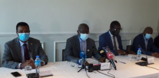 GUINÉE-AUDIT DU FICHIER ÉLECTORAL PAR LA CEDEAO: L’UFDG ÉTALE UNE LITALIE DE RESERVES