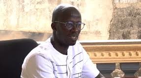 CANDIDATURE D’ALPHA CONDE CE QU’A DIT MOHAMED CISSE PRÉSIDENT DU PDC
