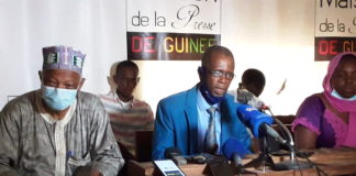 MASSACRE DU 28 SEPTEMBRE: LES LENTEURS DE LA JUSTICE DÉNONCÉES !