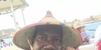 GUINÉE-CRISE POLITIQUE: LE CRI DE COEUR D’IBRAHIMA IBALBA BANGOURA