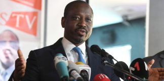ALHASSANE OUATTARA-ALPHA CONDÉ : LES RÉVÉLATIONS DE GUILLAUME SORO