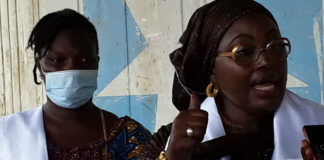 FIED2021 : LES ENTREPRENANTES GUINÉENNES SE DONNENT DE LA FORCE !