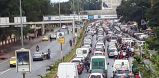 GUINÉE-ROUTES : PERSONNES ET SERVICES HABILITÉS A UTILISER DES GYROPHARES ET SIRÈNES