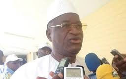 PRÉSIDENTIELLE 2020: MAMADOU SYLLA ET ALLIÉS DÉNONCENT UNE FRAUDE PROGRAMMÉE