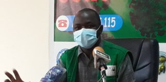 GUINÉE/RÉOUVERTURE DES LIEUX DE CULTE : LES ATTROUPEMENTS AVANT ET APRÈS LA PRIÈRE A EVITER ( ANSS)