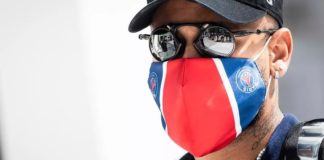 PSG: NEYMAR TESTÉ POSITIF AU COVID-19