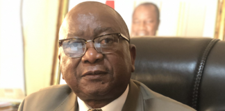 AIR PUR POUR LE CIEL BLEU : CE QU’EN DIT LE MINISTRE OYÉ GUILAVOGUI