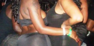 DÉCOUVERTE D’UNE ÉCOLE DE FORMATION A LA PROSTITUTION